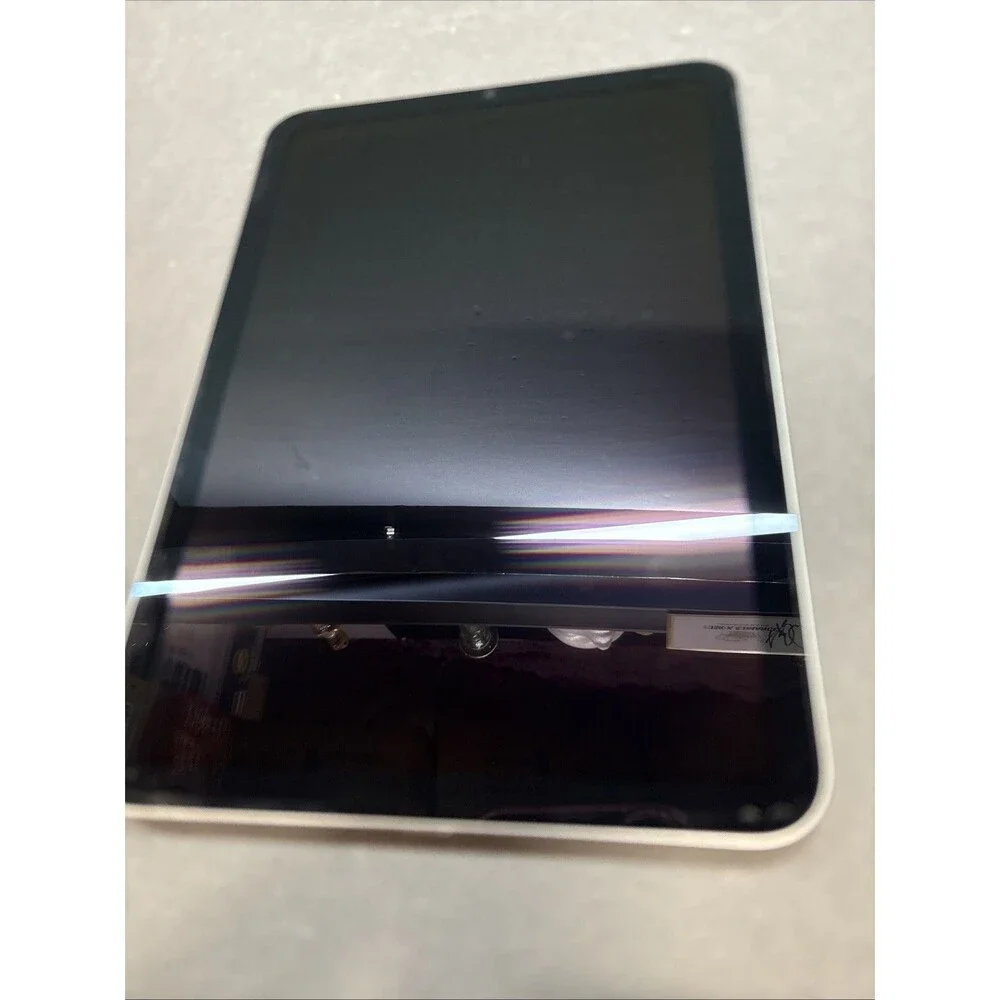 Apple iPad Mini 6th Gen MK7M3LL/A 64GB Space Gray WiFi Mint Condition/ Pencil